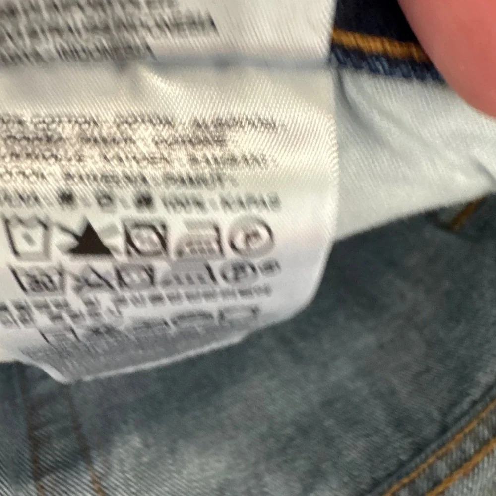 Levis levi 501